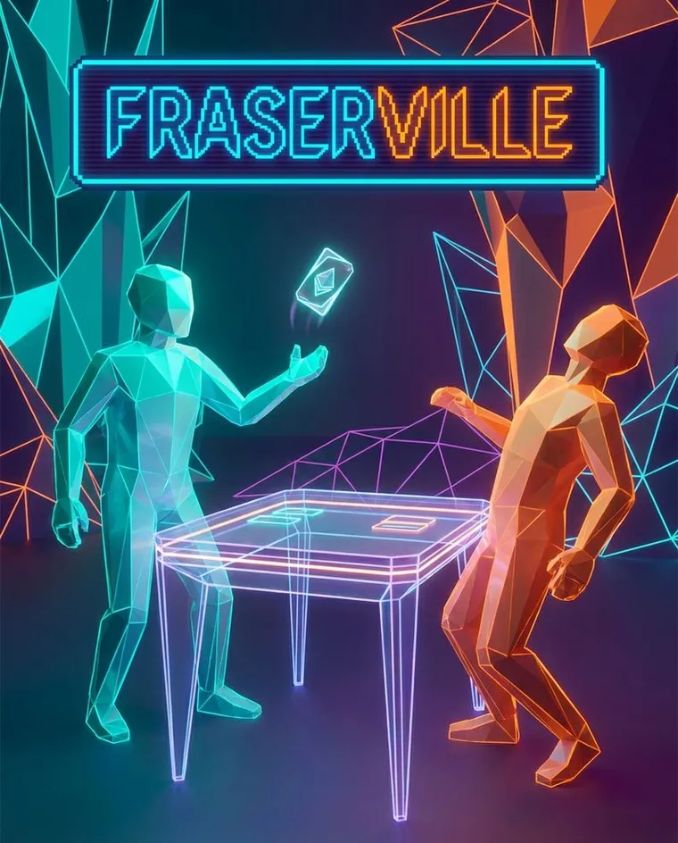 play blackjack at Fraserville